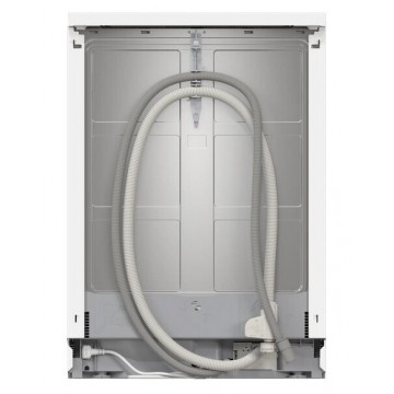 Bosch SMS4HMW07E Ελεύθερο Πλυντήριο Πιάτων με Wi-Fi για 9 Σερβίτσια Π60xY84.5εκ. Λευκό Bosch SMS4HMW07E Ελεύθερο Πλυντήριο Πιάτων με Wi-Fi για 9 Σερβίτσια Π60xY84.5εκ. Λευκό